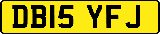 DB15YFJ
