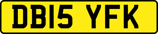 DB15YFK