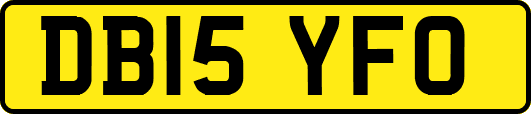 DB15YFO