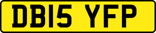 DB15YFP