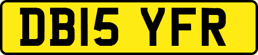 DB15YFR