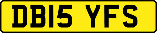 DB15YFS