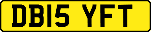 DB15YFT