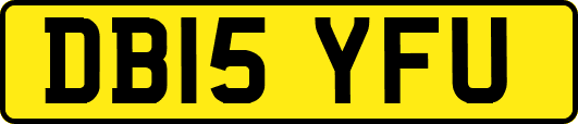 DB15YFU
