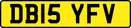 DB15YFV