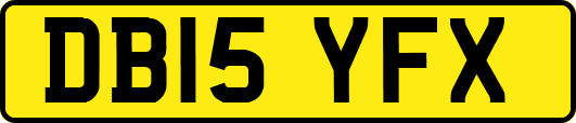 DB15YFX