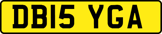 DB15YGA