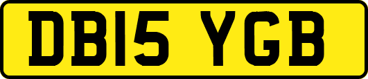 DB15YGB
