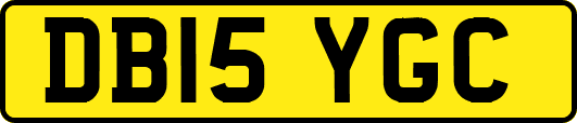 DB15YGC