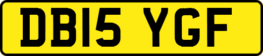 DB15YGF