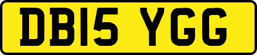 DB15YGG