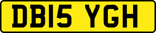 DB15YGH