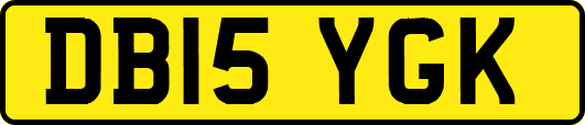 DB15YGK