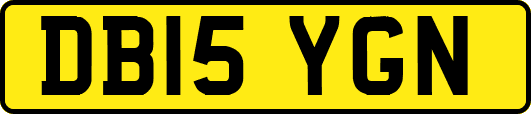 DB15YGN