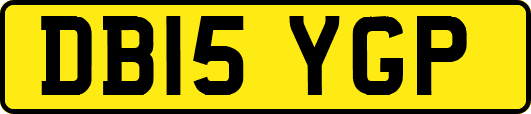 DB15YGP