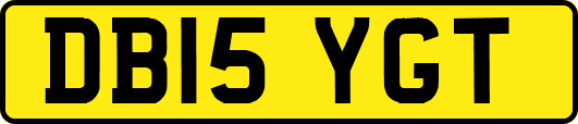 DB15YGT