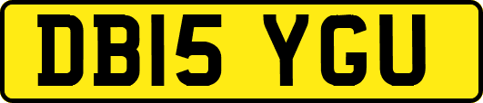 DB15YGU