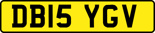 DB15YGV