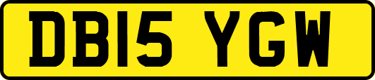 DB15YGW