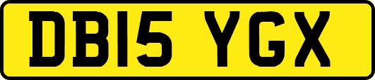 DB15YGX