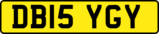 DB15YGY