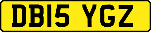 DB15YGZ
