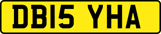 DB15YHA