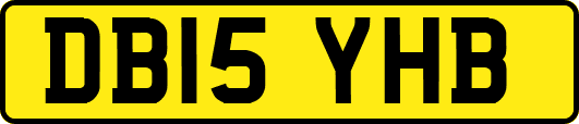 DB15YHB