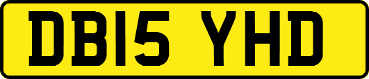 DB15YHD
