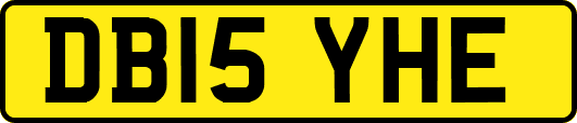 DB15YHE