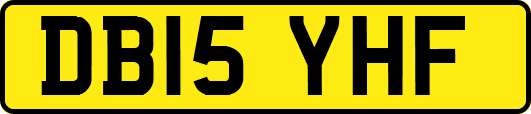 DB15YHF
