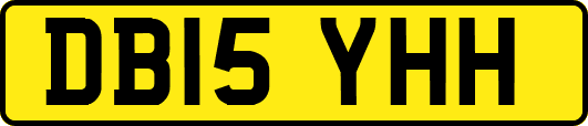 DB15YHH