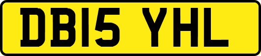 DB15YHL
