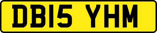 DB15YHM