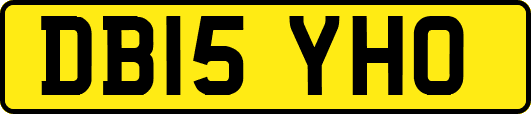 DB15YHO