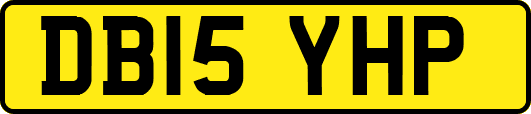 DB15YHP