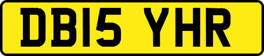 DB15YHR