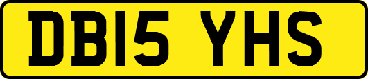 DB15YHS