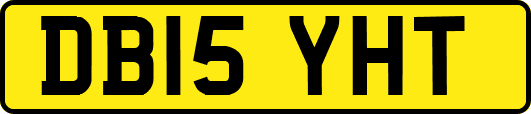 DB15YHT