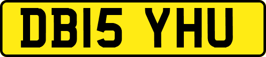 DB15YHU