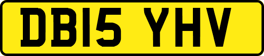 DB15YHV