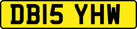 DB15YHW