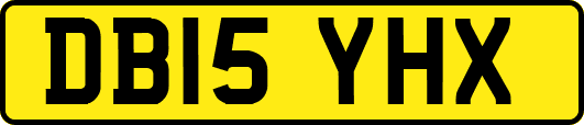 DB15YHX