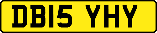 DB15YHY