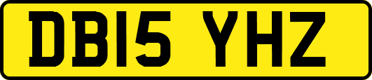 DB15YHZ
