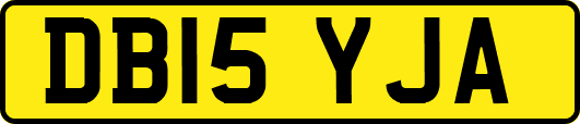 DB15YJA