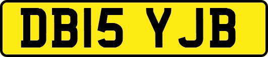 DB15YJB