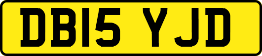 DB15YJD