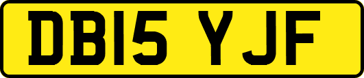 DB15YJF