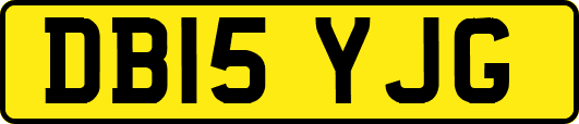 DB15YJG